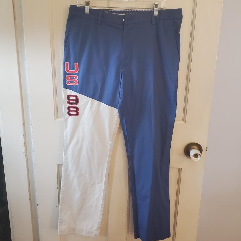 Vineyard Vines Slim Fit Breaker